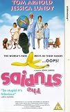 The Stupids [UK-Import] - Tom Arnold