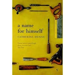 A Name for Himself