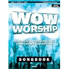 Buy WOW Worship - Aqua Songbook: 30 Powerful Worship Songs from Today's Top Artists (Piano... by Hal Leonard Corp.