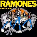Ramones - Road To Ruin