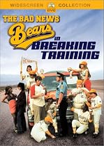 The Bad News Bears in Breaking Training