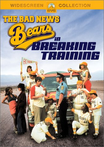 The Bad News Bears in Breaking Training Get It Instantly!