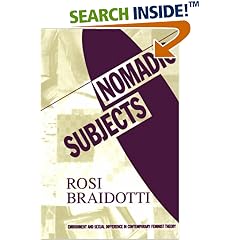 Nomadic Subjects