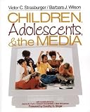 Children, Adolescents, and the Media