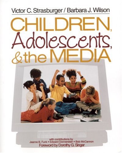 Publications and Media
