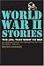 The Jail that Went to Sea: An Untold Story of the Battle of the Atlantic, 1941-42 (World War II Stories)