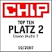 Auszeichnung