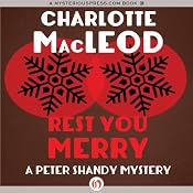 Rest You Merry | [Charlotte MacLeod]