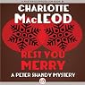 Rest You Merry