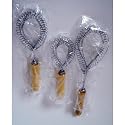 3 Piece Kitchen Whisk Set Case Pack 48