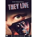 They Live (Widescreen)