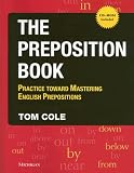 The Preposition Book with Preposition Pinball