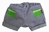 夢の子コレクション13 ストライプズボン P－44