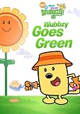 Wow Wow Wubbzy: Wubbzy Goes Green [DVD] [Region 1] [US Import] [NTSC]