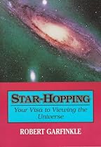 Star-Hopping: Your Visa to Viewing the Universe