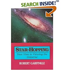 Star-Hopping: Your Visa to Viewing the Universe