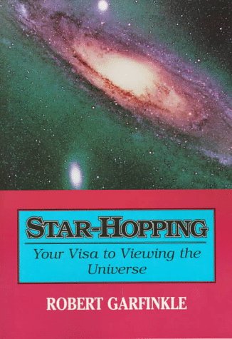 Star-Hopping: Your Visa to Viewing the Universe under Star Gazing in The Books Store
