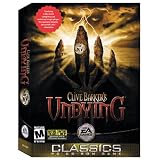 Clive Barker's Undying