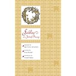 Fables of a Jewish Aesop: Translated from the Fox Fables of Berechiah Ha-Nakdan (Nonpareil Book) (Nonpareil Book) book cover