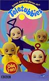 Les Teletubbies - Vol.2 : Entrez dans la danse des Teletubbies