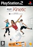 EyeToy: Kinetic - Includes Camera (PS2)