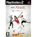 EyeToy: Kinetic (Camera Not Included)