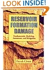 Reservoir Formation Damage, Fundamentals, Modeling, Assessment, and Mitigation (Petroleum Engineering)