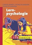 Lernpsychologie (Uni-Taschenbücher basics M)