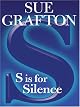 "S" is for Silence