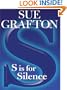 S Is for Silence