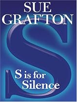 S Is for Silence