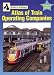 Search : Atlas of Train Operating Companies (Britains Railways)