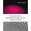 Financial Reporting and Analysis
