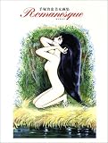 ロマネスク―手塚治虫美女画集