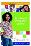Doc Bear's Pregnancy Journal