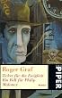 Ticket f�r die Ewigkeit. Ein Fall f�r Philip Maloney.