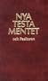 Swedish New Testament