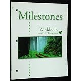 Milestones A Workbook with FCAT Preparation ~ Katz