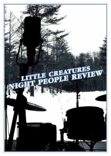 NIGHT PEOPLE REVIEW [DVD]