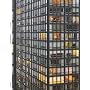 Michael Wolf: The Transparent City