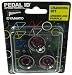 51DKVqlncPL. SL75  Chainring Bike