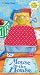 Mouse in the House (Finger Puppet Books)
