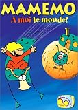 Revue Sony/BMG  / Mamemo : A moi le monde