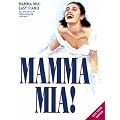 "Mamma Mia!": Easy Piano