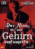 Produkt-Bild: Der Mann, der sein Gehirn austauschte