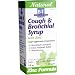 Personal Health Care : 99% Alcohol Free Cough & Bronchial Syrup - w/Zinc, 8 oz