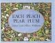 Each Peach Pear Plum (Picture Puffins)