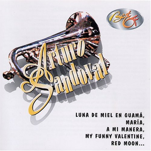 Arturo Sandoval