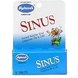 Hylands Sinus, 50 tablets Hylands Sinus, 50 tablets