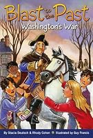 Washington's War (Blast to the Past)
